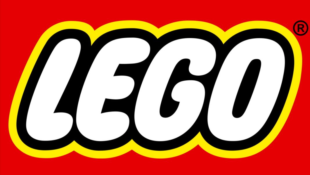 LEGO logo