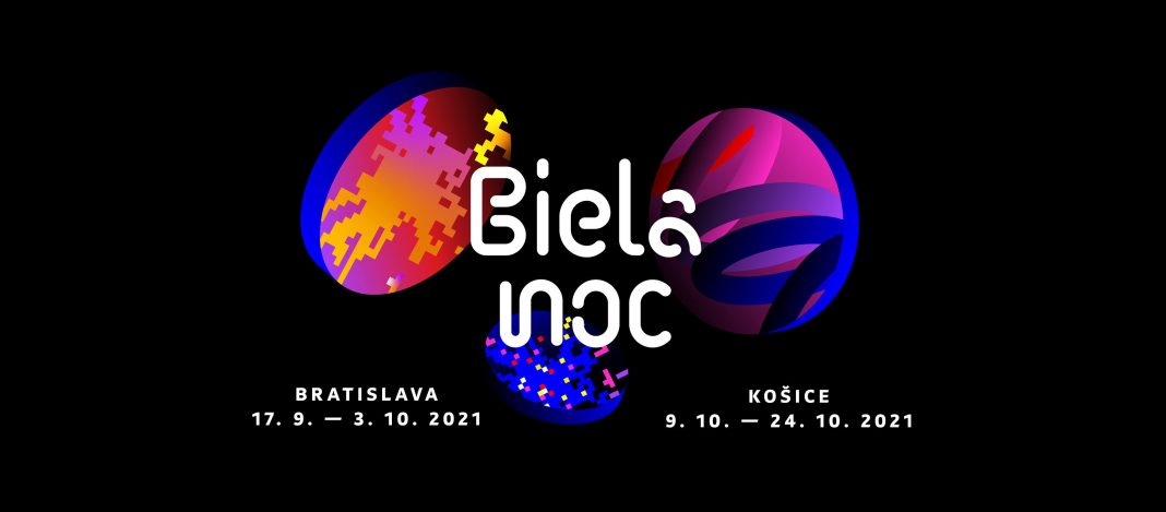 biela noc 2021