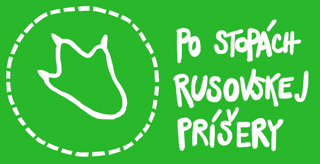 po stopách rusovskej príšery