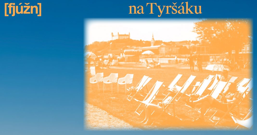 fjuzn na tyrsaku