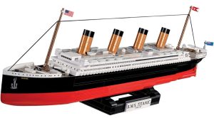 COBI Titanic Executive Edition (1928)